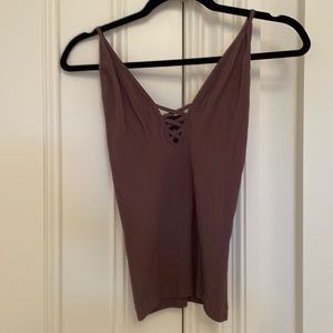 Free People tank top